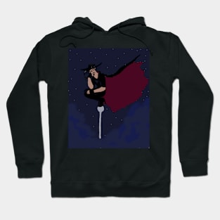 Day Dreaming Hoodie